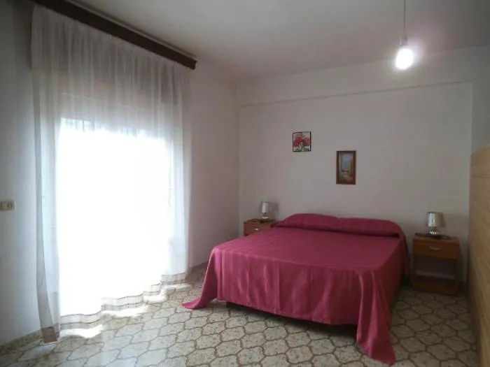 Casa Spezie 3Ps Villa Castellammare del Golfo
